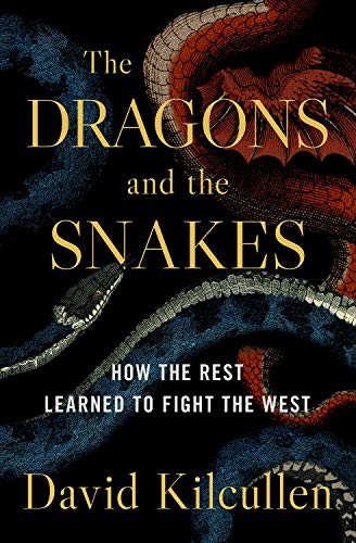 The Dragons and the Snakes